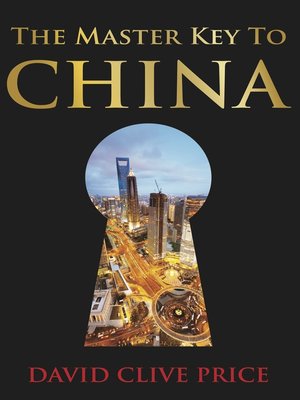 cover image of The Master Key to China